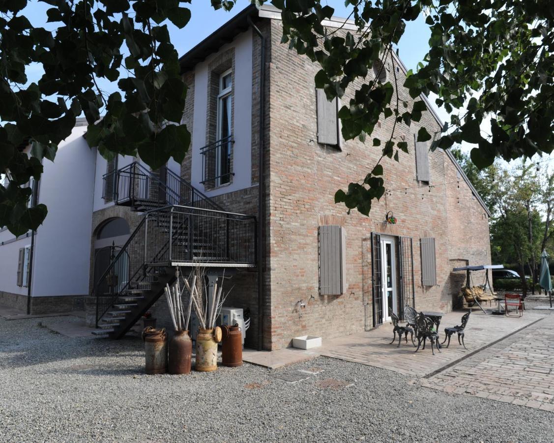 Hotel Tlcafe Hospitality San Secondo Parmense Exterior foto