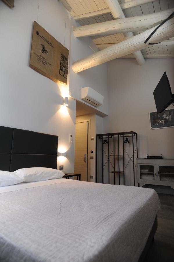 Hotel Tlcafe Hospitality San Secondo Parmense Exterior foto