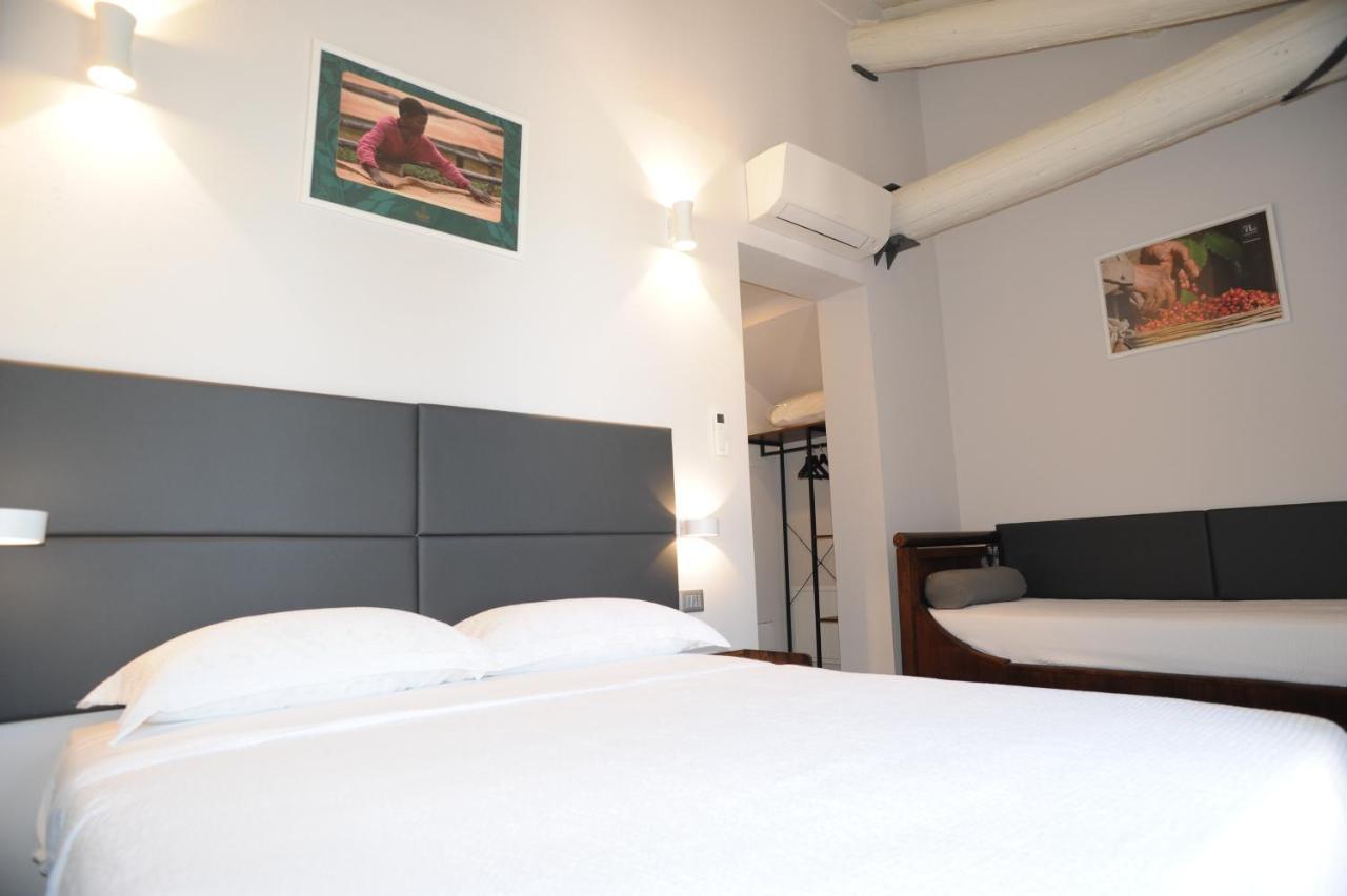 Hotel Tlcafe Hospitality San Secondo Parmense Exterior foto